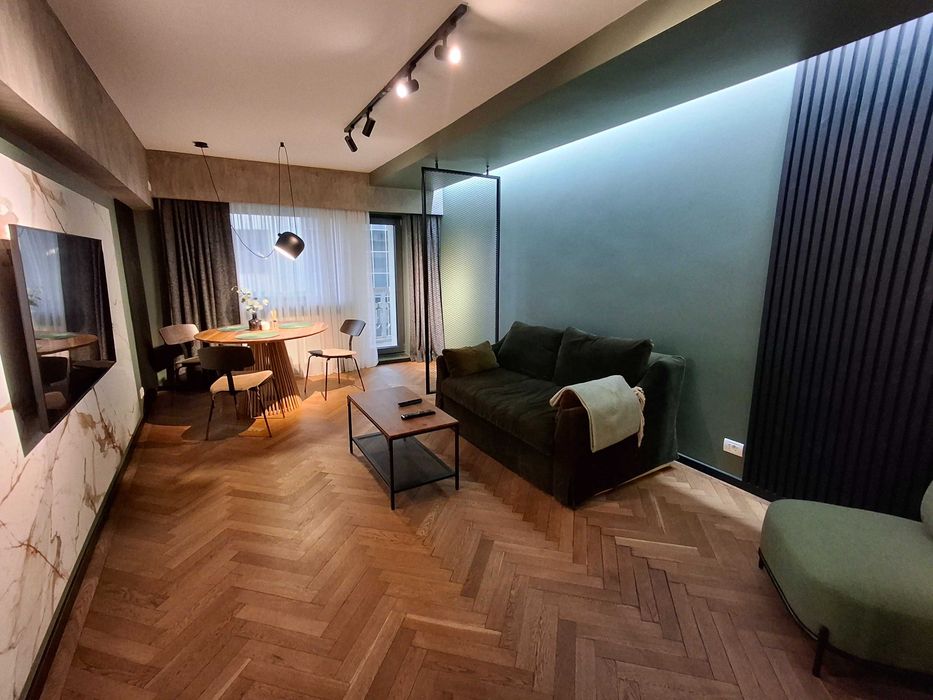 Apartament de închiriat Unirii-Tribunal