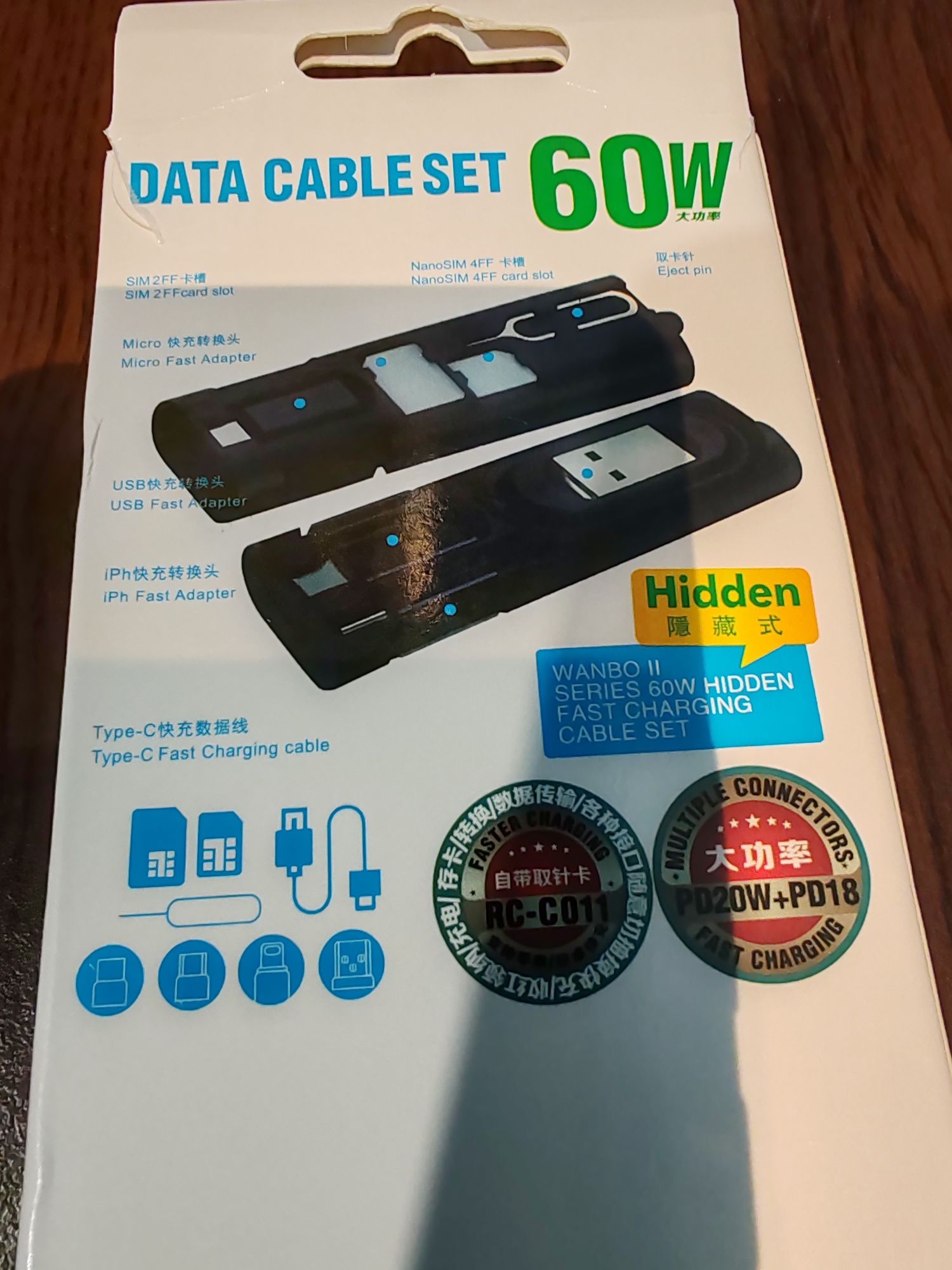 Adaptoare C ,usb micro