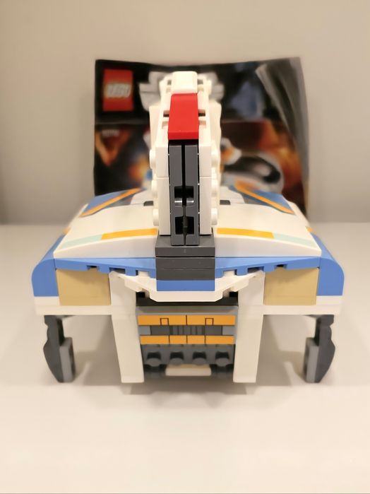 LEGO Star Wars - The Phantom 75170