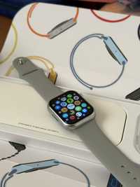 Apple watch 8 серия