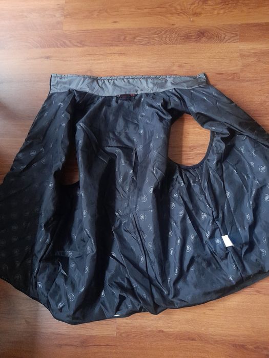 Mammut мъжки елек L- XL размер.