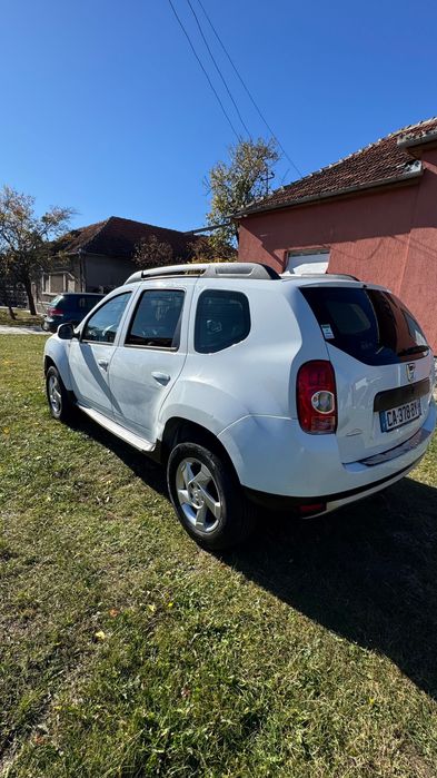 Dacia Duster 1.5 DCI 2012 clima