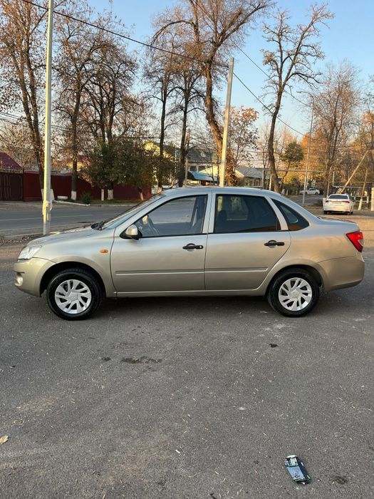 Сдаётся автомобиль с дальнейшим выкупом