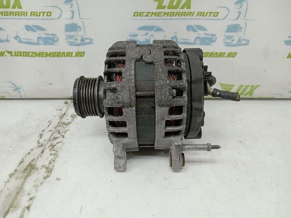 Alternator 1.4 tdi cusb 04B903023B Audi A1 8X  [din 2010 pana  2014]