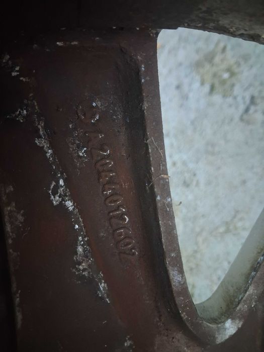 Оригинални джанти за мерцедес w204