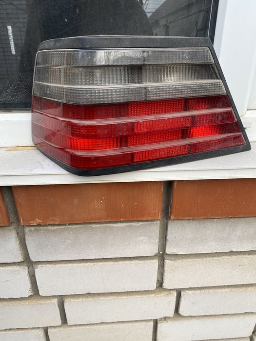 Запчасть мерседес