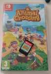 Animal Crossing New Horizons