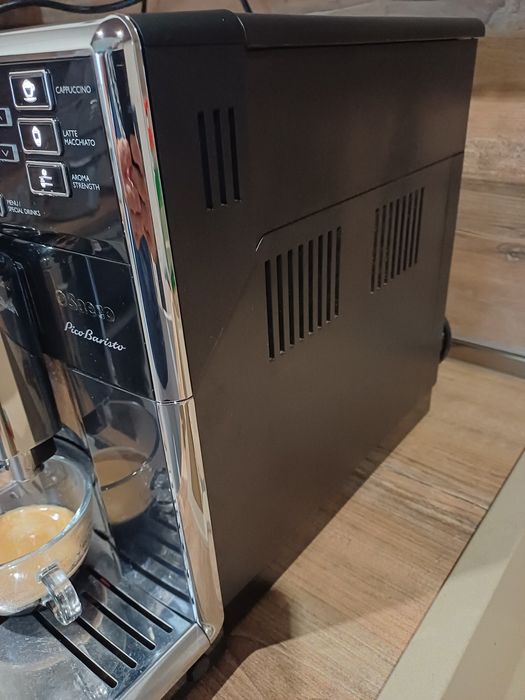 Кафе машина SAECO Pico Baristo