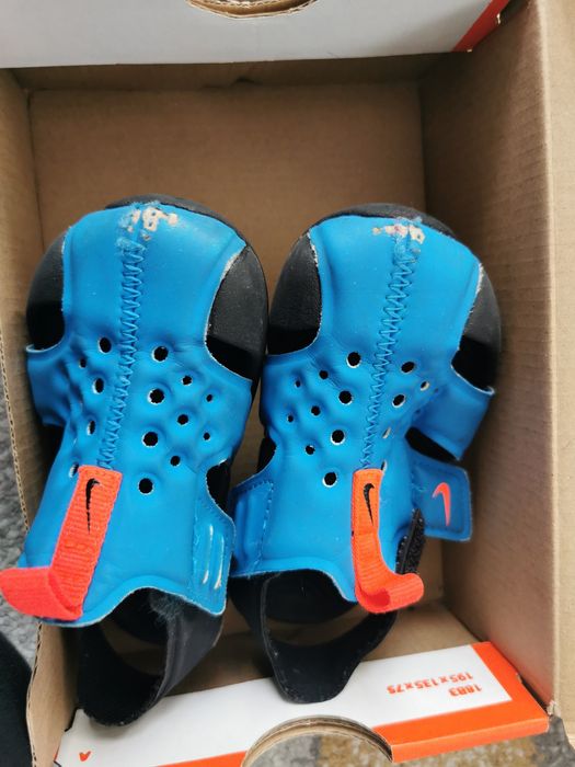 Детски обувки /сандали 21, 22, 24номер