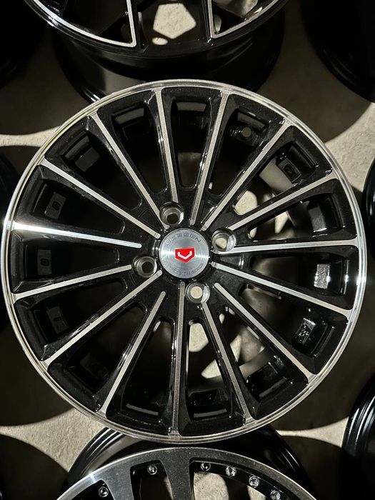 Диски R15 Spark Cobalt Nexia