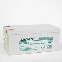 Acumulator Baterie Jarrett 120 150 sau 200 Ah Produs Nou cu garantie