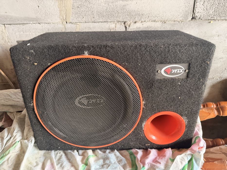 Продам Сабвуфер не дорого