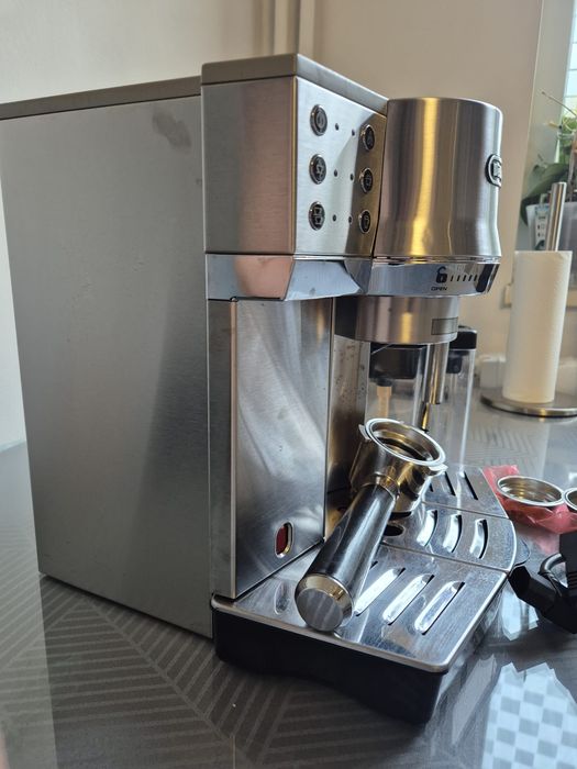 Aparat cafea Delonghi EC860 M