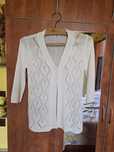 Cardigan femei "Outfit" 42