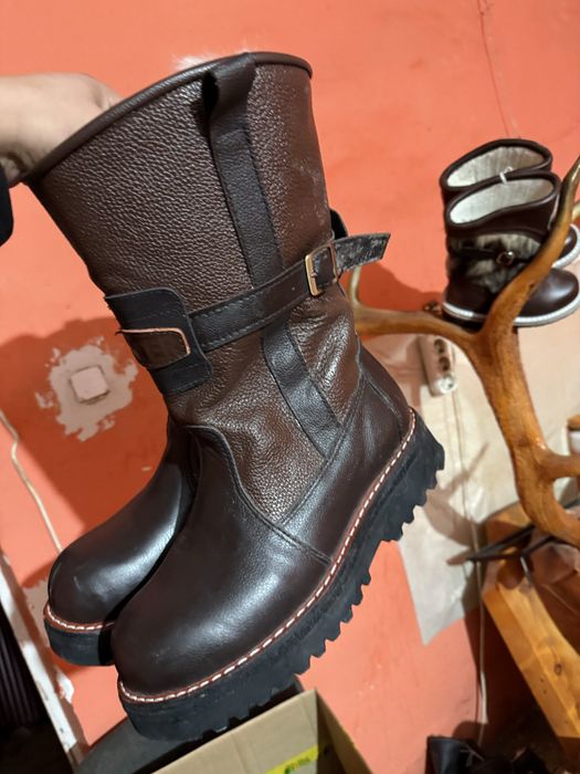 Унты с Монголий волк каскыр як сабака бык верблюд