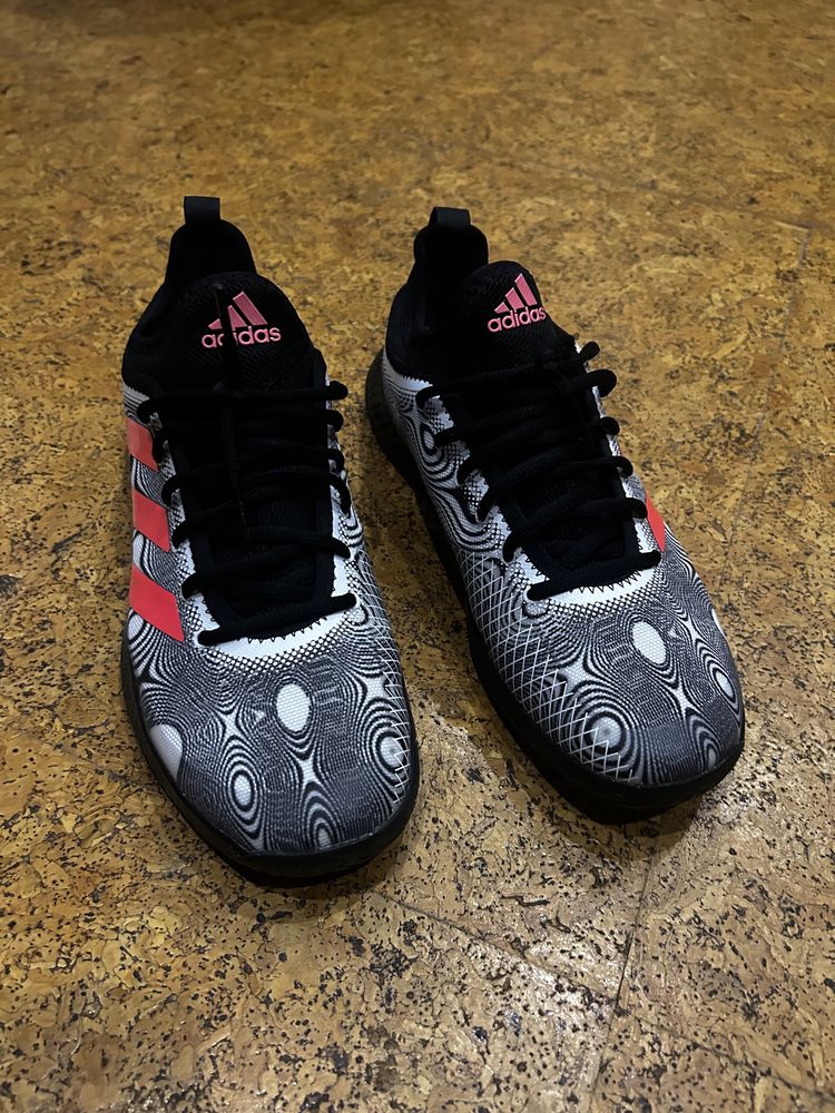 Маратонки за тенис-Adidas-Адидас 42 номер