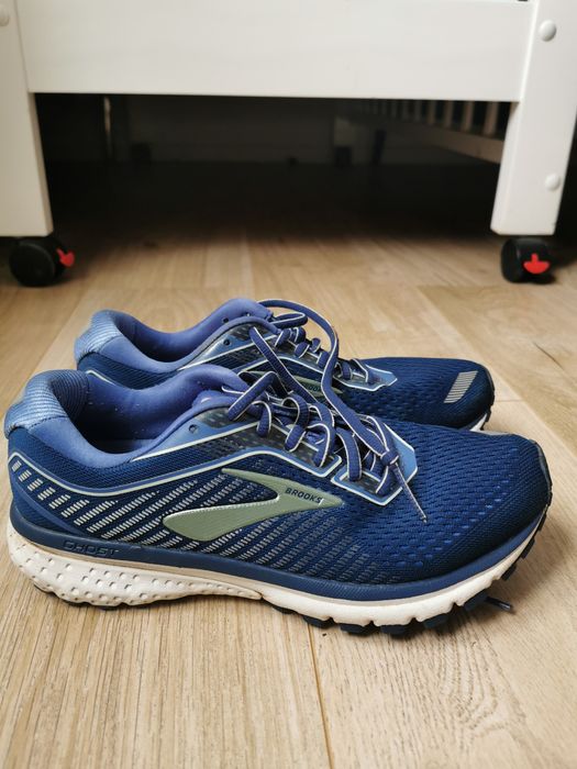 Adidasi Brooks Ghost 12, 38