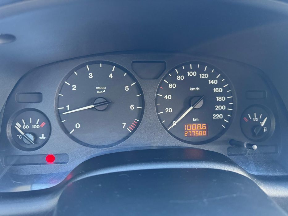 Opel Astra G in stare impecabila