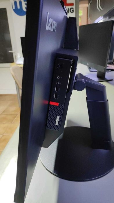 Monitor Lenovo ThinkCentre Tiny-In-One 24"