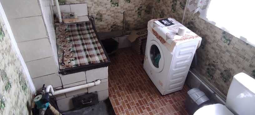 Обменяю дом на квартиру