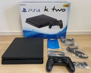 PlayStation4 PS4 slim 1tb