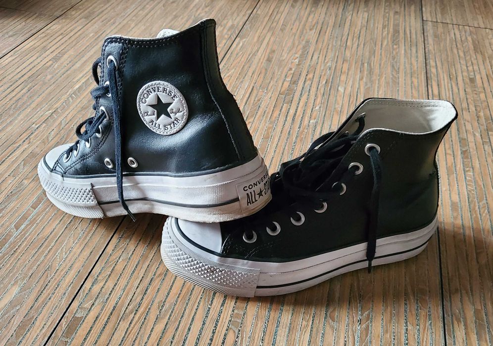 Converse marime 35