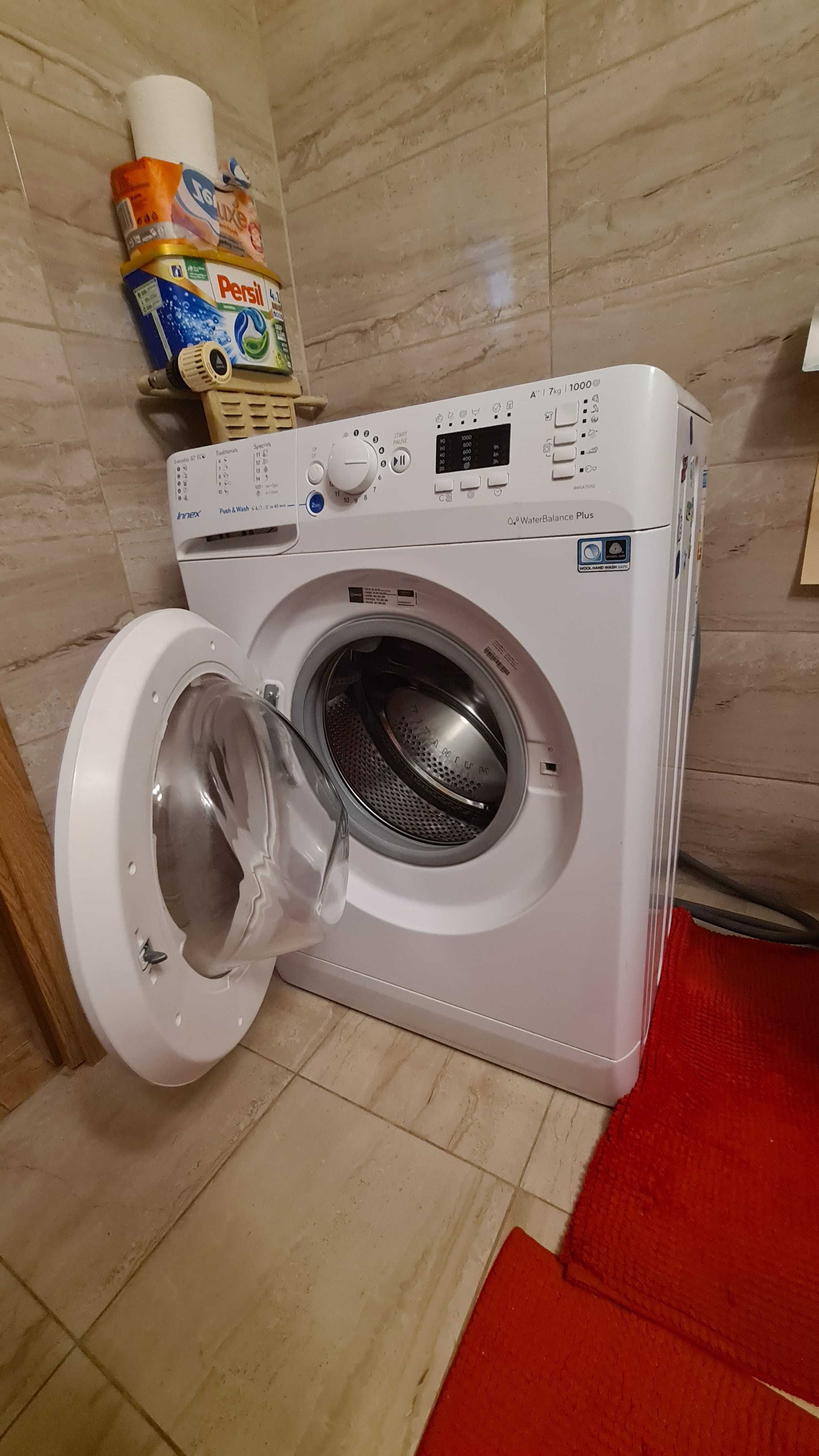 Masina de spalat Indesit in stare perfecta