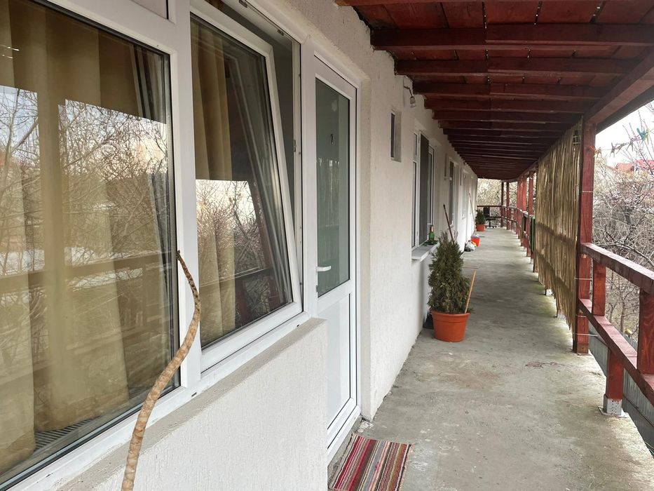 Inchiriez garsoniera nemobilat in Orasul Pantelimo