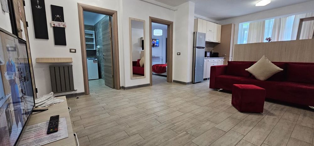 Cazare Regim Hotelier Apartament si Garsoniera Constanta Mamaia Navoda