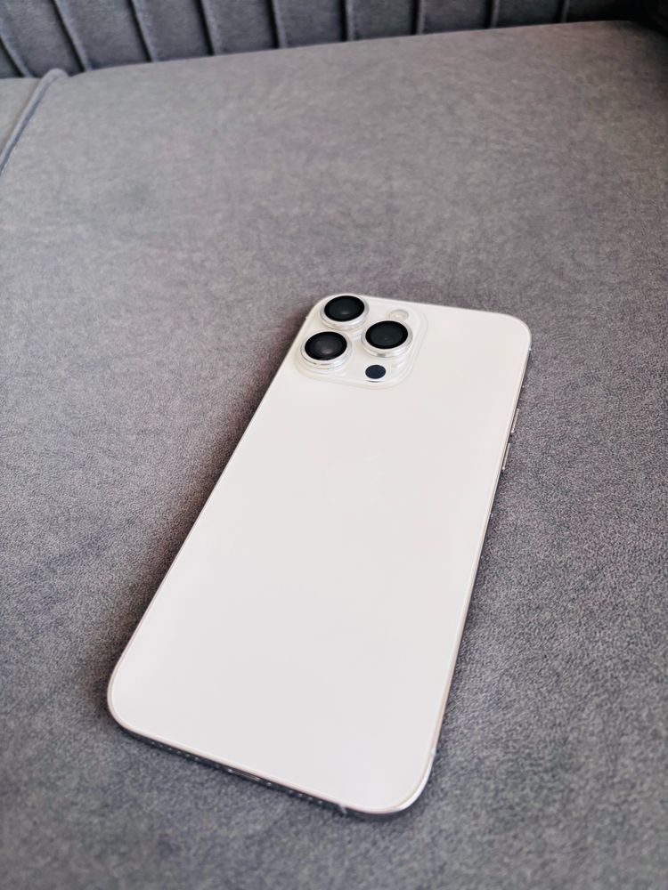 Iphone 14 pro max 256gb EAC