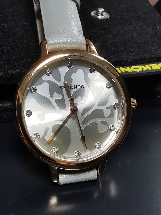 Ceas Sekonda Tree of Life - Quartz 35 mm Nou!