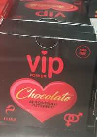 Vip ciocolată afrodisiac