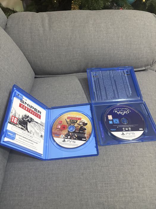 Jocuri playstation 5