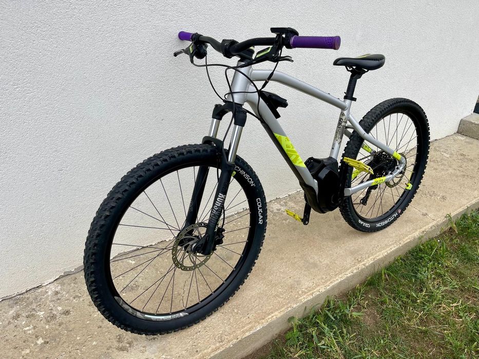 Vand Rockrider e-st 520