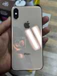 iphone xs 64 gb gold