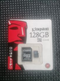 Карти памет,micro sd 128GB