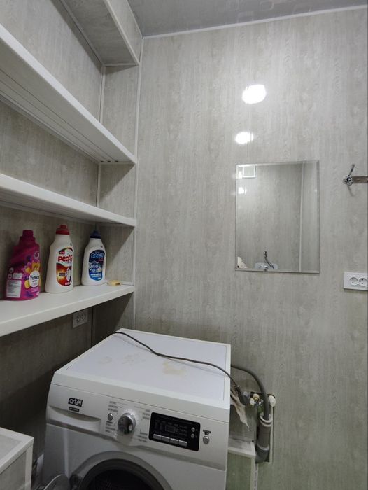 Аренда 2х комнатная квартира