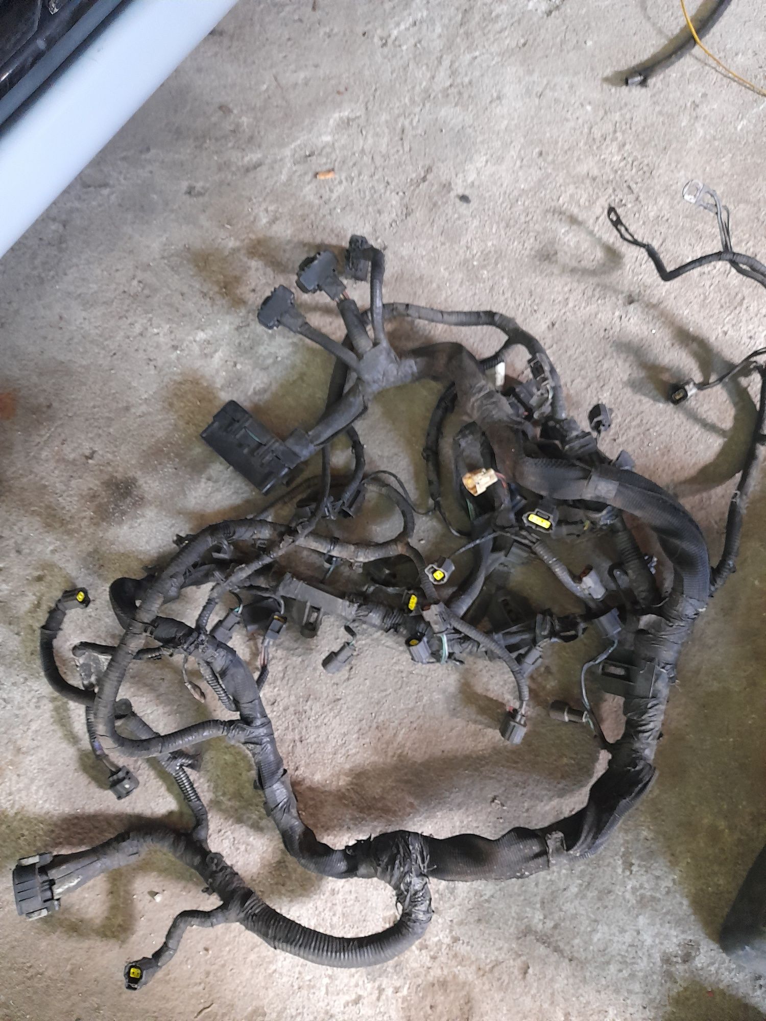 jeep 4.7 v8 258 ho