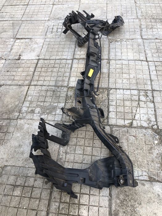 Маска/очиларка за Мерцедес А класа 04г-08г