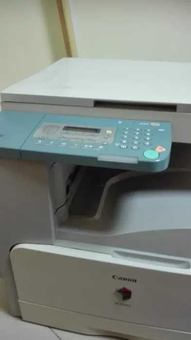 Продам ксерокс Canon IR016J