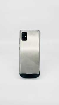 Samsung Galaxy A51 128GB«Ломбард Белый»  арт. 44553