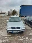 Vw polo 9n/2004/AC 73.400km reali