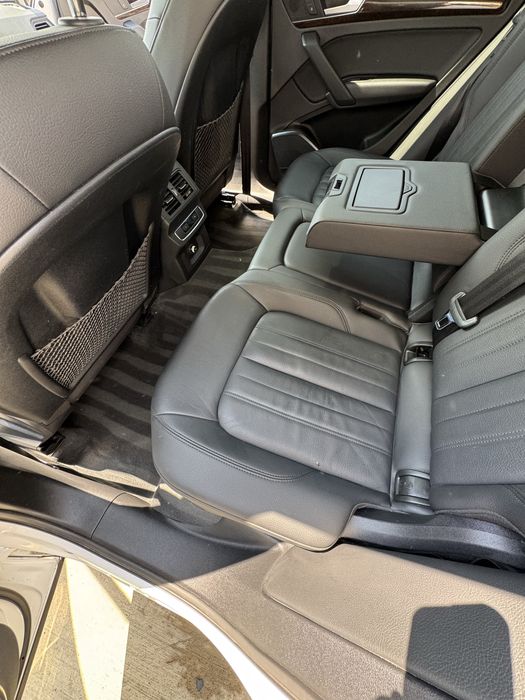 Ауди Q5 2,0 TFSI 2020