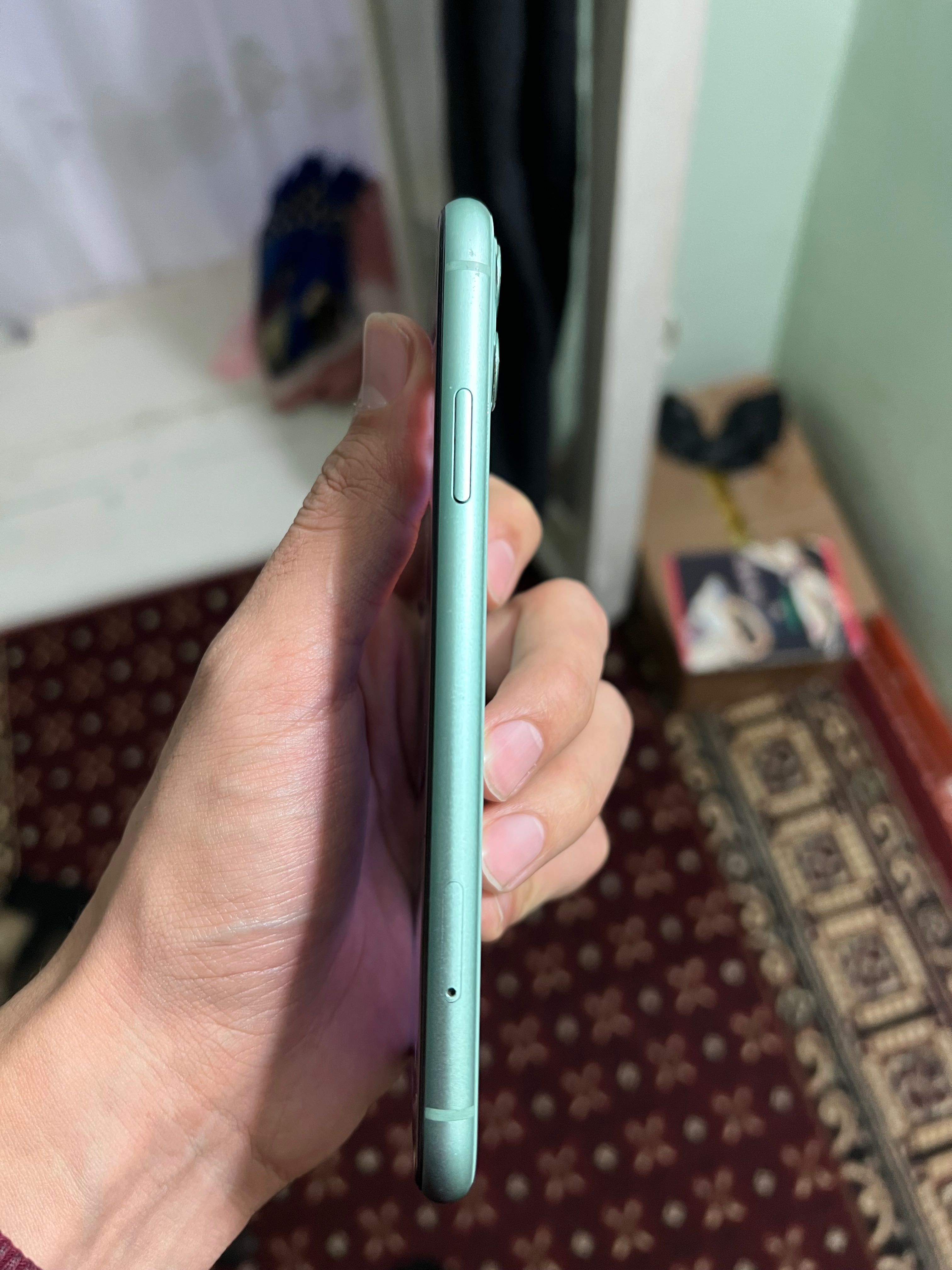 Iphone 11 LL/A 64GB