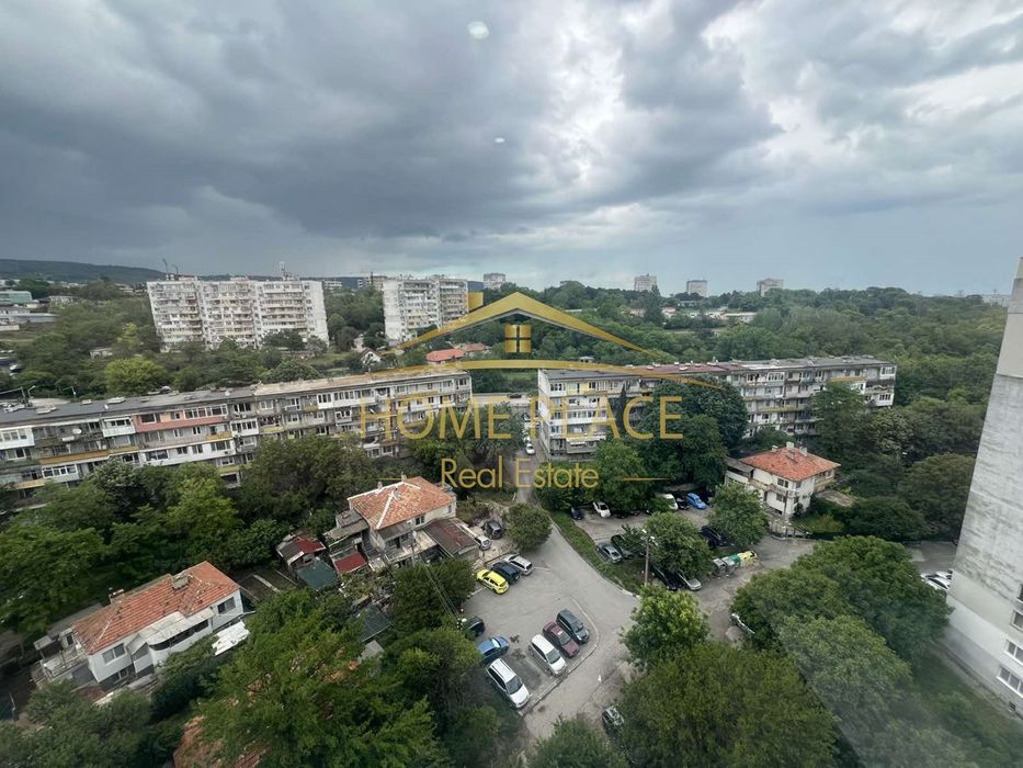 Дава се под наем Двустаен апартамент в Варна, Победа - 70 кв.м за 484.5 € - Снимка #7