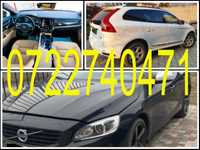 Spoiler Trager Capota Far Volvo XC60/90, S/V40, V50, S/V60, S/V90, C30