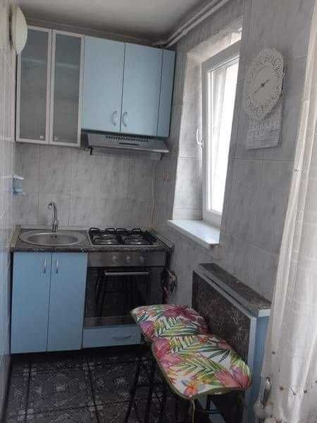 Garsoniera Titan, sector 3