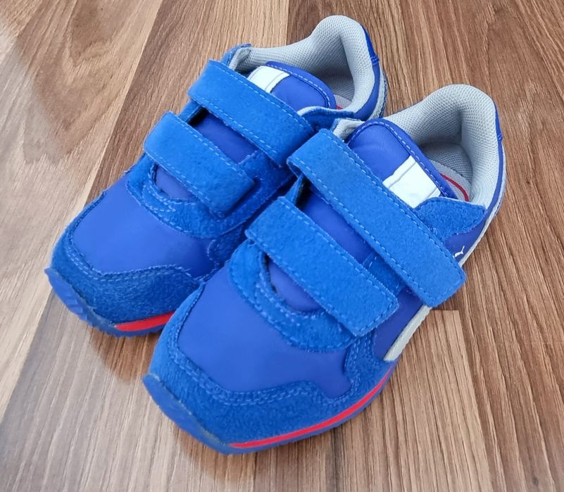 Adidasi Puma marimea 28