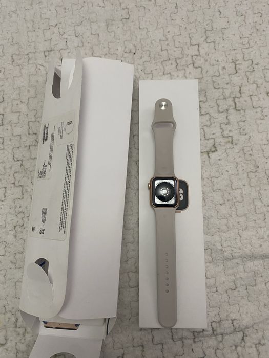 Apple watch se 40 мм