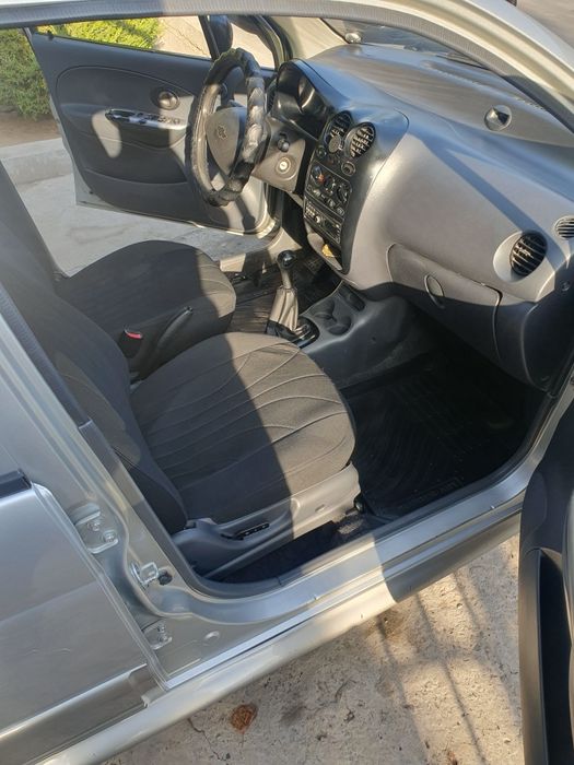 Матиз бест аренда 500$